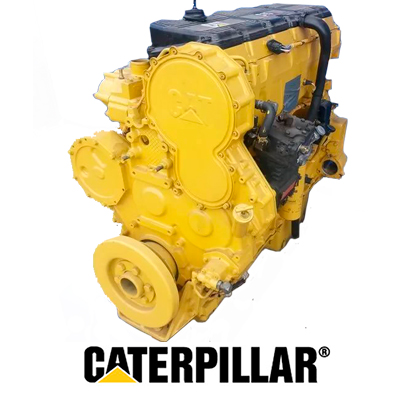 Caterpillar C15, Запчасти CAT C15 